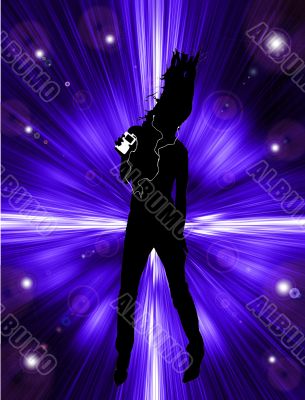 music woman music woman