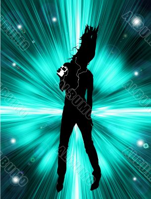 music woman music woman