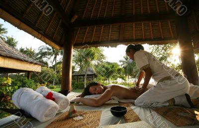 Massage