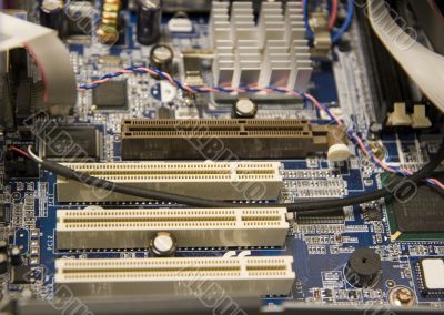 Motherboard