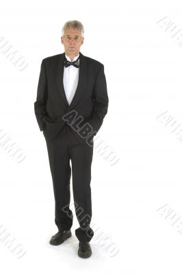 Well dressed Well dressed