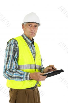 Inspection Inspection