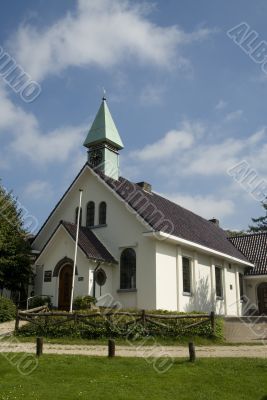 little white church little white church
