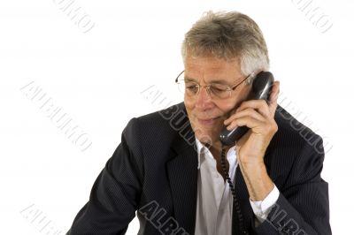 friendly phonecall friendly phonecall