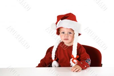 christmas child christmas child