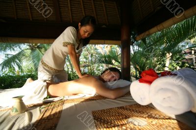 Massage