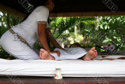 Massage