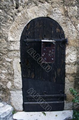 Door