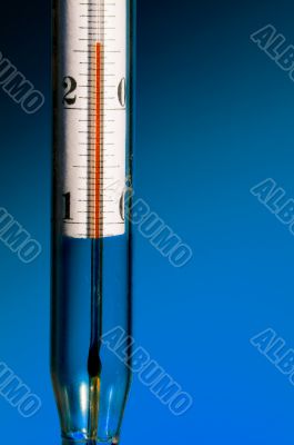 thermometer