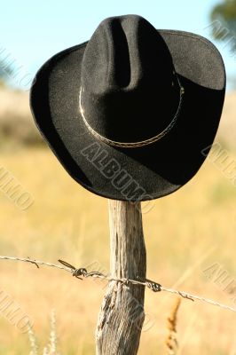 Hanging Up the Hat