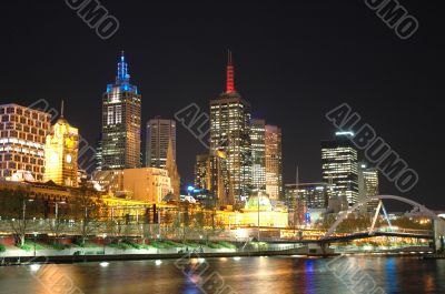 Brisbane City