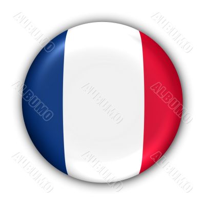 France Flag