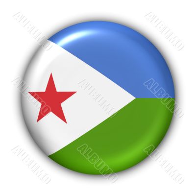 Djibouti Flag