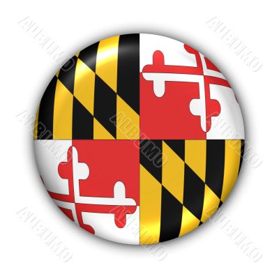 Maryland Flag