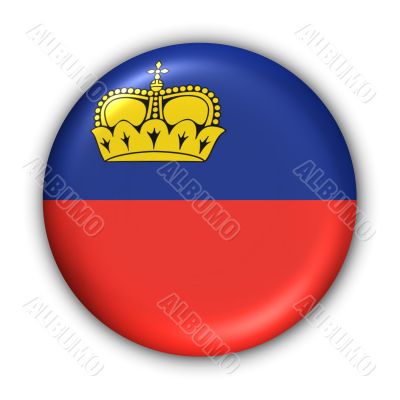 Liechtenstein Flag
