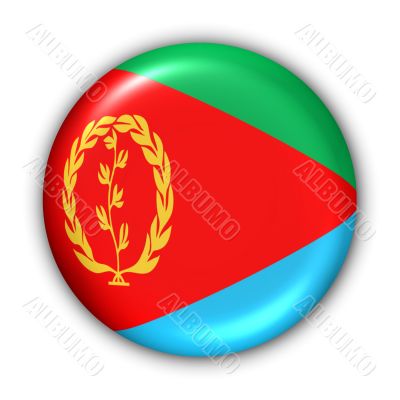 Eritrea Flag