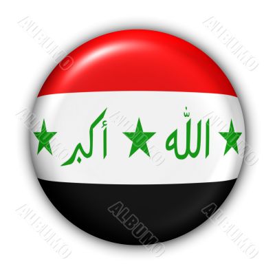Iraq Flag
