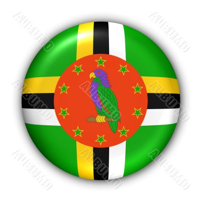 Dominica Flag