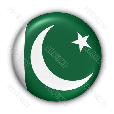 Pakistan Flag