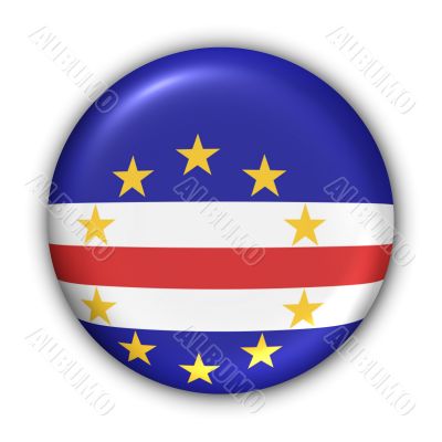 Cape Verde Flag