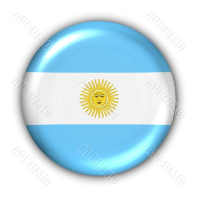 Argentina Flag