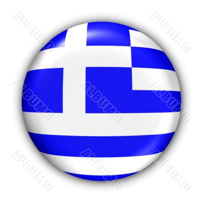Greece Flag