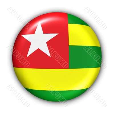 Togo Flag
