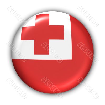 Tonga Flag