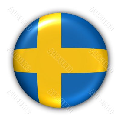 Sweden Flag