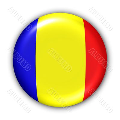 Chad Flag