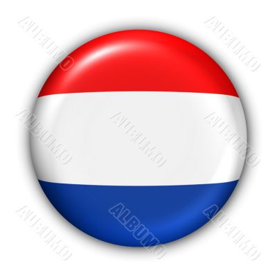 Netherland Flag