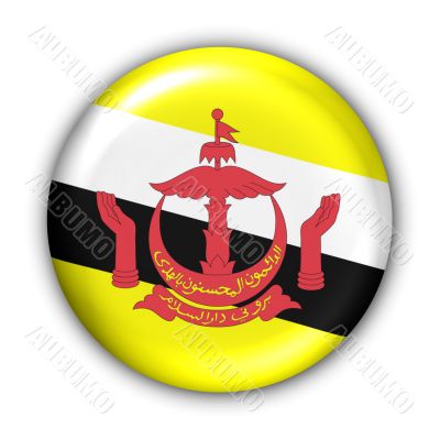 Brunei Flag