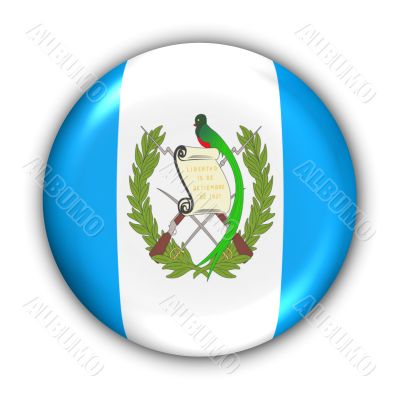 Guatemala Flag