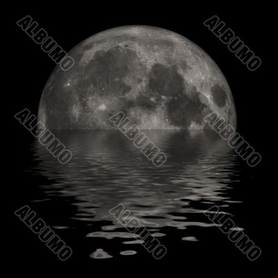 Moon