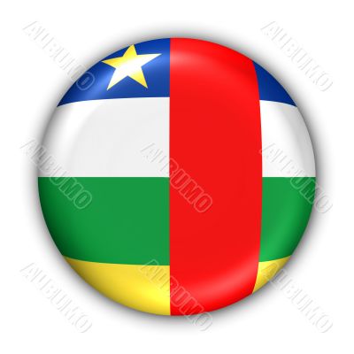 Central African Republic Flag