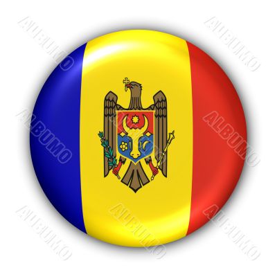 Moldova Flag