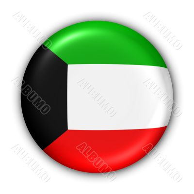 Kuwait Flag