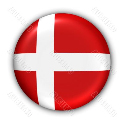 Denmark Flag