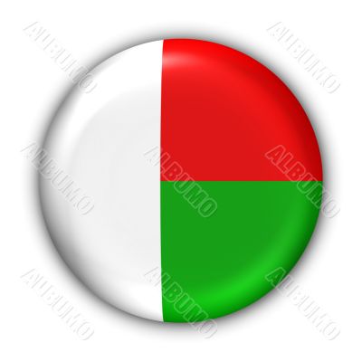 Madagascar Flag