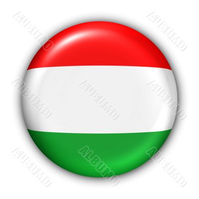 Hungary Flag