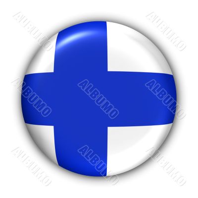 Finland Flag