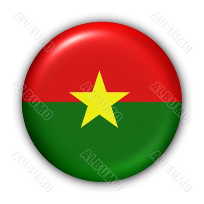 Burkina Faso Flag
