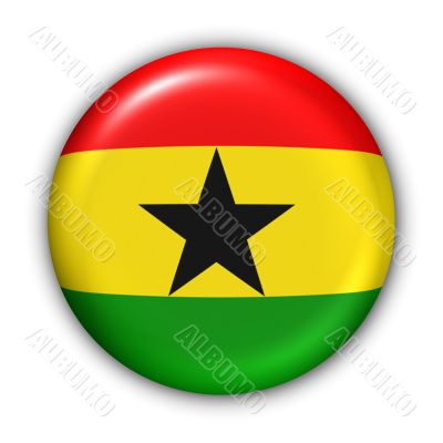 Ghana Flag