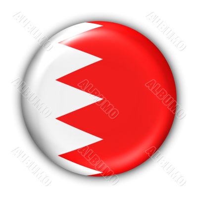 Bahrain Flag