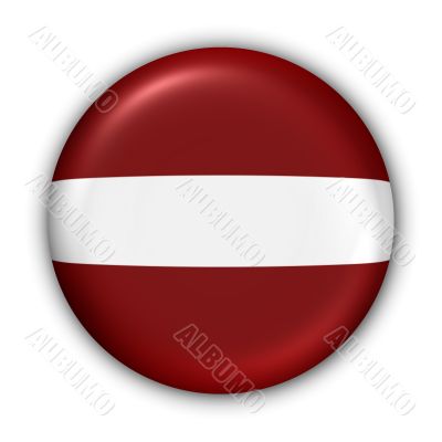 Latvia Flag