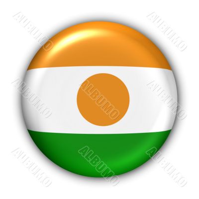 Niger Flag