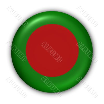 Bangladesh Flag
