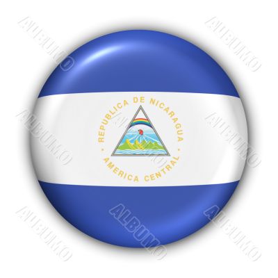 Nicaragua Flag