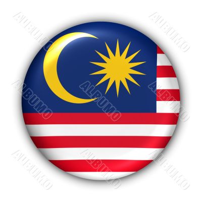 Malaysia Flag