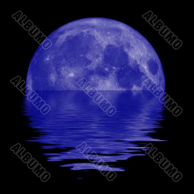 Blue Moon